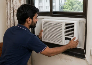 Sahani Cool Point Professional AC Services
