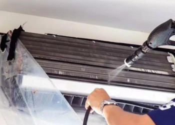Sahani Cool Point Professional AC Services