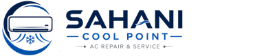 Sahani Cool Point Logo